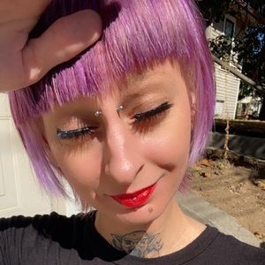 Meet your Posher, Paige